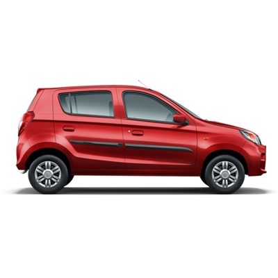 Maruti Alto 800 Service Cost