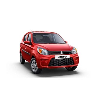 Maruti Alto 800 Service charge list for 2023