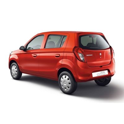 Maruti Alto 800 Service Cost list