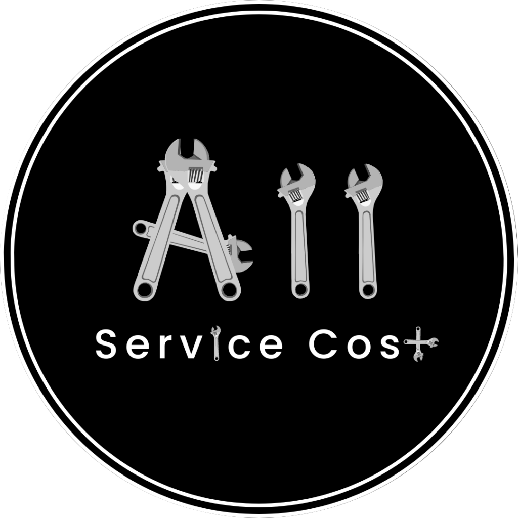 All service cost Fav icon