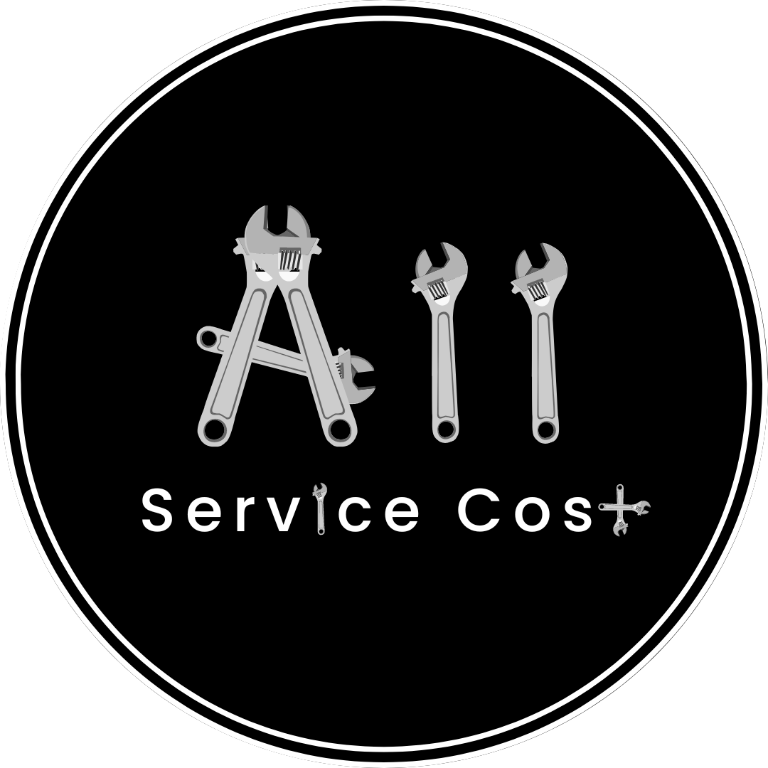 All service cost Fav icon 