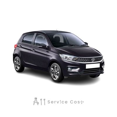 Tata Tiago Service Cost & Maintenance Schedule allservicecost.com