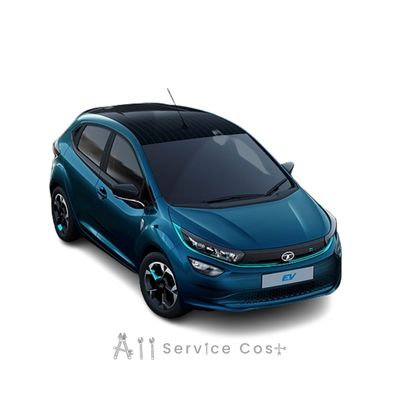 Altroz EV Service Cost & Maintenance Schedule allservicecost.com