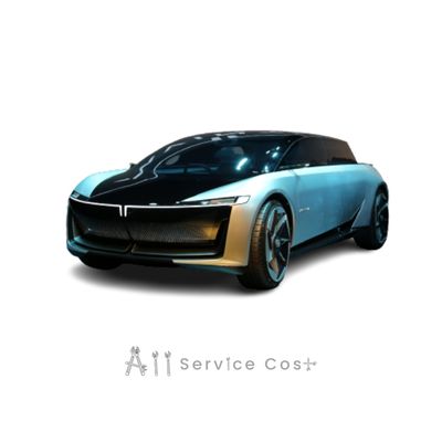 Tata Avinya  EV Service Cost & Maintenance Schedule allservicecost.com