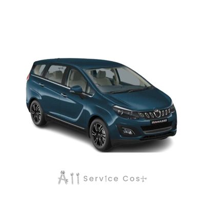 Mahindra Marazzo Service Cost & Maintenance Schedule allservicecost.com