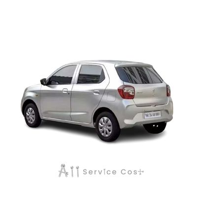 Maruti Alto K10 Service Cost list