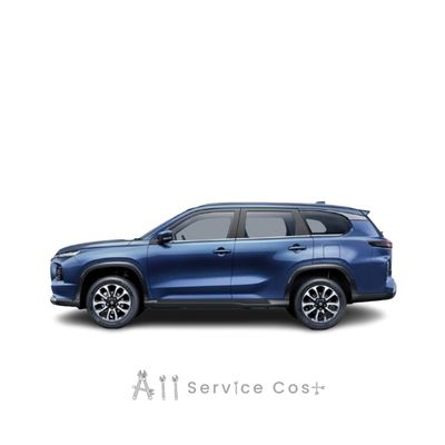 Maruti Grand Vitara Service charge list for 2023 allservicecost.com