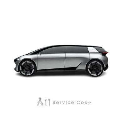 Tata Avinya EV Service Cost & Maintenance Schedule allservicecost.com