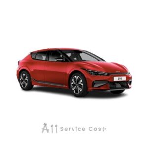 Kia EV6 Service Cost & Maintenance Schedule allservicecost.com