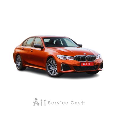 BMW 3 Series Service Cost & Maintenance Schedule allservicecost.com