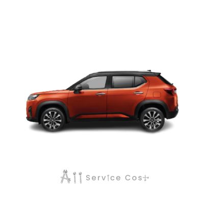 Honda Elevate Service Cost & Maintenance Schedule allservicecost.com