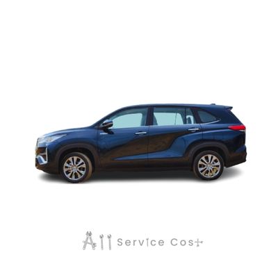 Maruti Invicto Service Cost & Maintenance Schedule allservicecost.com