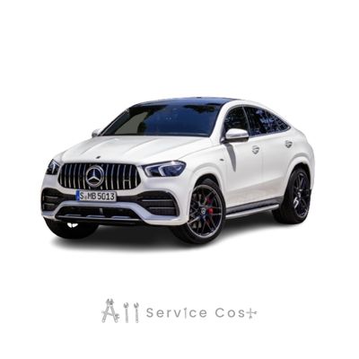 Mercedes AMG E63 Coupe Service Cost & Maintenance Schedule allservicecost.com