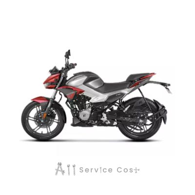 Hero Xtreme 125R Service cost & Maintenance Schedule allservicecost.com