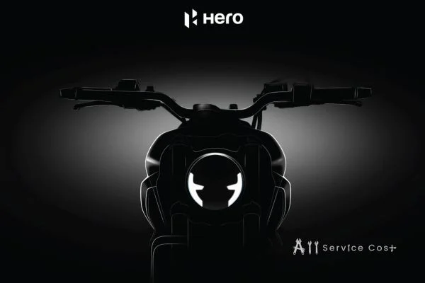 Hero unveils concept art for the upcoming Mavrick 440