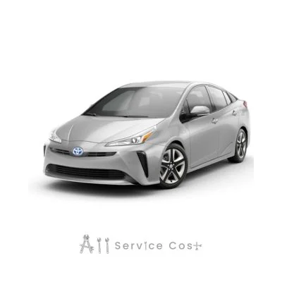 Toyota Prius Lionel Messi Car Collections & Expensive Car List allservicecost.com