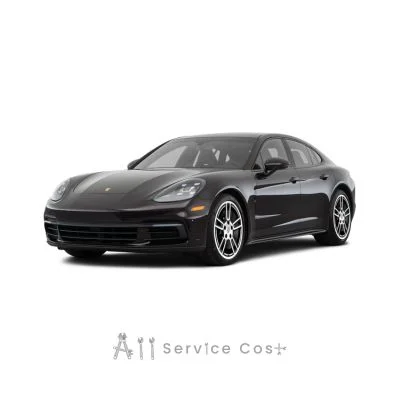 Porshe Panamera II Lionel Messi Incredible car collections II Allservicecost.com