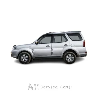 Tata Safari Storme Service Cost & Maintenance Schedule allservicecost.com