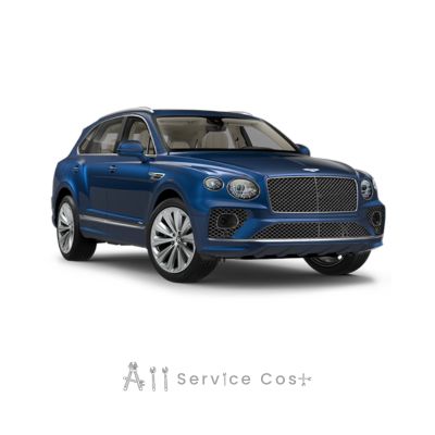 Bentley Bentayga II Mukesh Ambani Car Collection II 