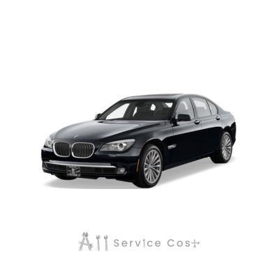 BMW 760 Li Armoured Ambani Car worth