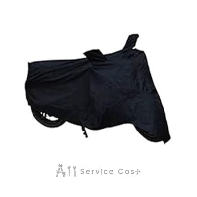 Cover for Apache Rtr 310 II Apache Rtr310 Accessories II