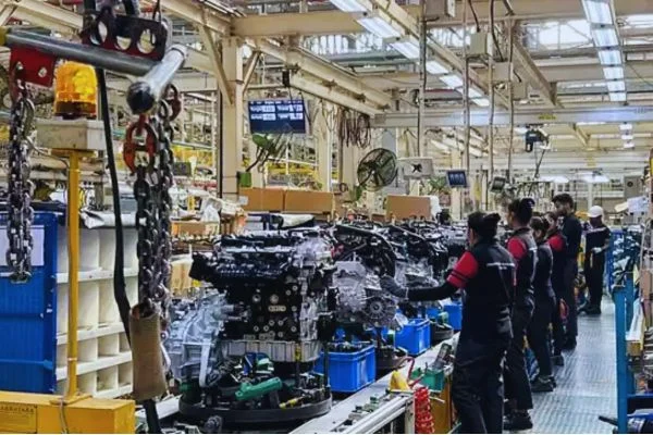 By 2025, MG Motor India wants to employ more women